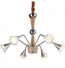 Люстра подвесная Lucia Tucci Natura 072.6 LED