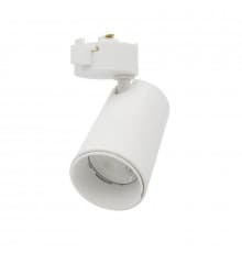 Светильник трековый LED Volpe ULB-Q276 8W/4000К WHITE UL-00005933