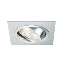 Светильник встраиваемый LED Paulmann Aria 92531