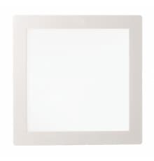 Светильник встраиваемый LED Ideal Lux Groove 30W Square 3000K 124025