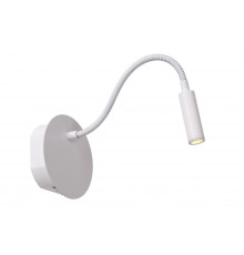 Гибкий светильник на стену Lucide Jolijn 77289/03/31