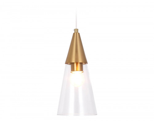 Дополнительное фото Светильник подвесной Ambrella Light Traditional TR3666: Купить в Интернет магазин освещения GCSVET.RU