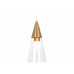 Дополнительное фото Светильник подвесной Ambrella Light Traditional TR3666: Купить в Интернет магазин освещения GCSVET.RU