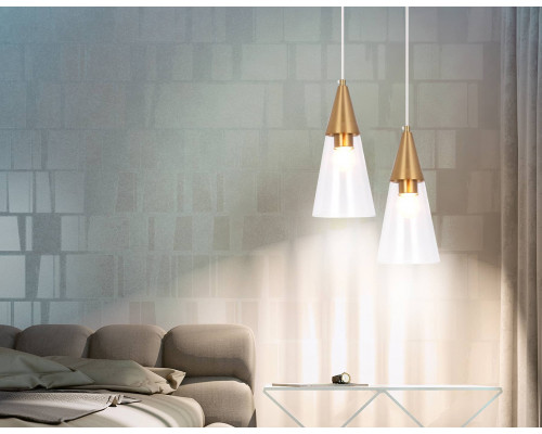 Дополнительное фото Светильник подвесной Ambrella Light Traditional TR3666: Купить в Интернет магазин освещения GCSVET.RU
