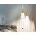 Дополнительное фото Светильник подвесной Ambrella Light Traditional TR3666: Купить в Интернет магазин освещения GCSVET.RU