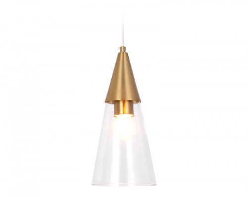 Основное фото Светильник подвесной Ambrella Light Traditional TR3666: Купить в Интернет магазин освещения GCSVET.RU