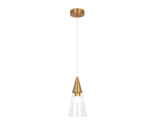 Дополнительное фото Светильник подвесной Ambrella Light Traditional TR3666: Купить в Интернет магазин освещения GCSVET.RU