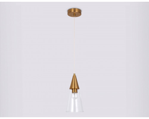 Дополнительное фото Светильник подвесной Ambrella Light Traditional TR3666: Купить в Интернет магазин освещения GCSVET.RU