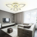 Дополнительное фото Люстра потолочная Natali Kovaltseva Angel LED LAMPS 81198: Купить в Интернет магазин освещения GCSVET.RU