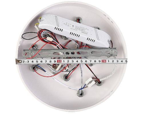 Дополнительное фото Люстра потолочная Natali Kovaltseva Angel LED LAMPS 81198: Купить в Интернет магазин освещения GCSVET.RU