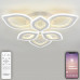 Дополнительное фото Люстра потолочная Natali Kovaltseva Angel LED LAMPS 81198: Купить в Интернет магазин освещения GCSVET.RU