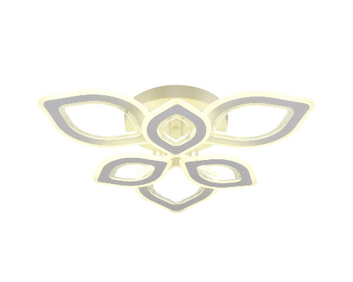 Основное фото Люстра потолочная Natali Kovaltseva Angel LED LAMPS 81198: Купить в Интернет магазин освещения GCSVET.RU