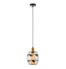 Светильник подвесной MyFar Huston MR1690-1P