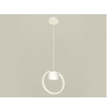 Светильник подвесной Ambrella Light Traditional (C9101, N8433) XB9101151