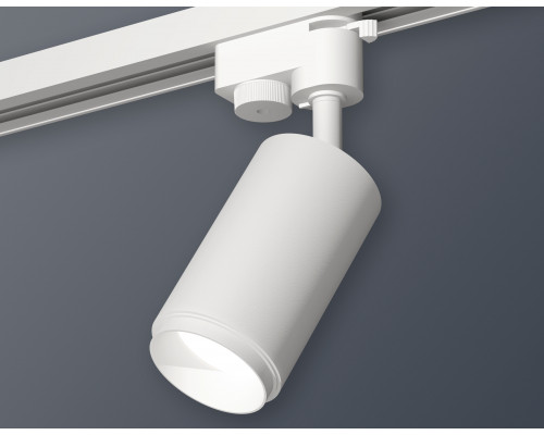 Дополнительное фото Светильник трековый (однофазный) Ambrella Light Track System XT6322040 (A2520, C6322, N6120): Купить в Интернет магазин освещения GCSVET.RU