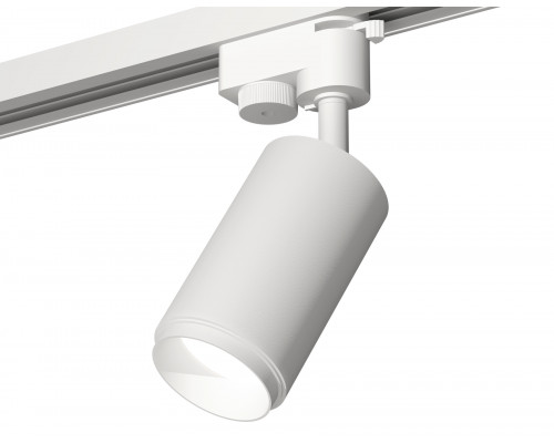 Дополнительное фото Светильник трековый (однофазный) Ambrella Light Track System XT6322040 (A2520, C6322, N6120): Купить в Интернет магазин освещения GCSVET.RU