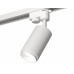 Дополнительное фото Светильник трековый (однофазный) Ambrella Light Track System XT6322040 (A2520, C6322, N6120): Купить в Интернет магазин освещения GCSVET.RU