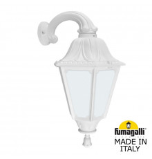Светильник настенный для улицы Fumagalli E35.132.000.WYH27
