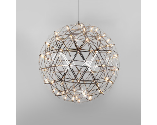 Дополнительное фото Светильник подвесной LED Bogate's Plesso 435/1: Купить в Интернет магазин освещения GCSVET.RU