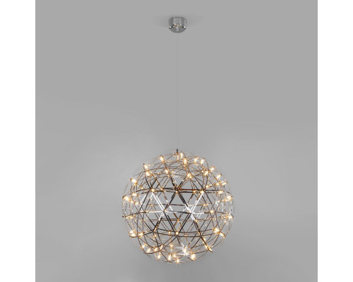 Дополнительное фото Светильник подвесной LED Bogate's Plesso 435/1: Купить в Интернет магазин освещения GCSVET.RU