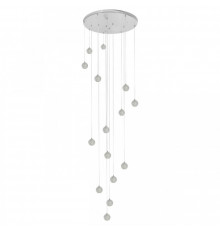 Люстра подвесная Loft IT Rain 10112/15