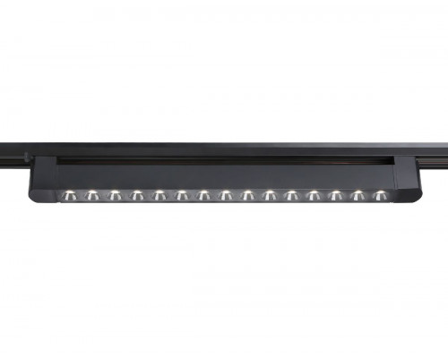Основное фото Светильник трековый (однофазный) Ambrella Light Track system GL6715: Купить в Интернет магазин освещения GCSVET.RU