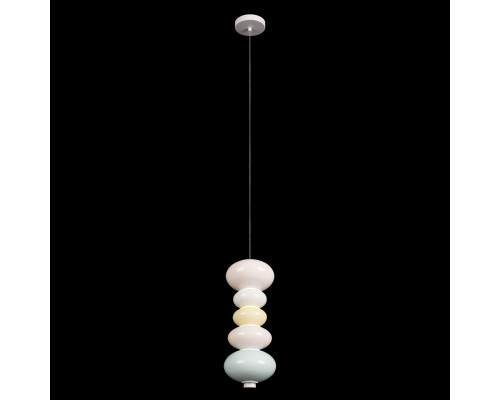 Дополнительное фото Светильник подвесной Loft IT Macaroon 10271P/C: Купить в Интернет магазин освещения GCSVET.RU