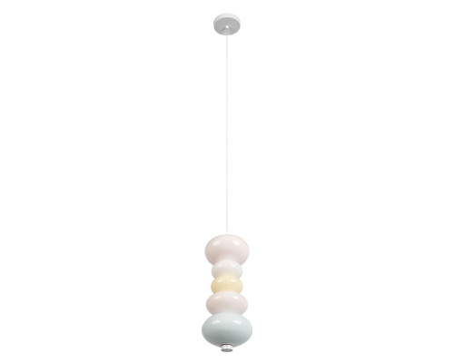 Дополнительное фото Светильник подвесной Loft IT Macaroon 10271P/C: Купить в Интернет магазин освещения GCSVET.RU