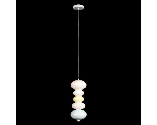 Дополнительное фото Светильник подвесной Loft IT Macaroon 10271P/C: Купить в Интернет магазин освещения GCSVET.RU