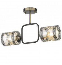 Люстра потолочная Velante 215-507-02