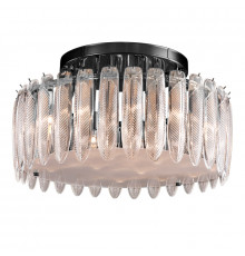 Люстра потолочная Delight Collection MD22027002 MX22027002-D85 matt black