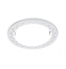 Встраиваемый светильник Ambrella Light GX53 Classic G825 W