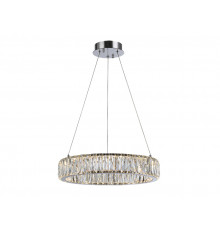 Светильник подвесной Newport 8240/40 chrome М0067431