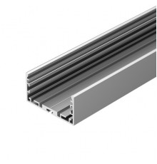 Профиль Arlight PLS-LOCK-W50-SMT-2000 ANOD 033772