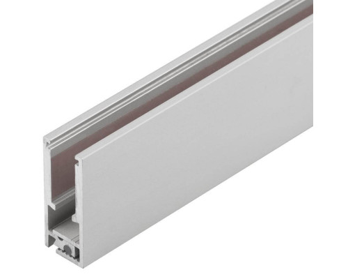 Дополнительное фото Профиль Arlight KLUS-GLASS-56-2000 ANOD 019193: Купить в Интернет магазин освещения GCSVET.RU