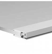 Профиль Arlight KLUS-GLASS-56-2000 ANOD 019193