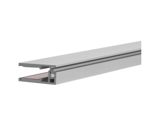 Дополнительное фото Профиль Arlight KLUS-GLASS-56-2000 ANOD 019193: Купить в Интернет магазин освещения GCSVET.RU