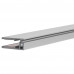 Дополнительное фото Профиль Arlight KLUS-GLASS-56-2000 ANOD 019193: Купить в Интернет магазин освещения GCSVET.RU