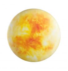 Настенно-Светильник потолочный Sonex Sun 7726/CL