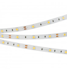 Лента светодиодная Arlight RT 2-5000 12V White6000 (5060, 150 LED, LUX) 010595(B)