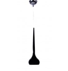 Светильник подвесной Lumina Deco Norizza LDP 9128 BK