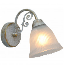 Настенный светильник Reluce 94458-0.2-01