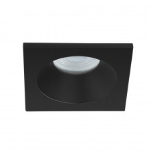 Светильник встраиваемый Arte Lamp Helm A2868PL-1BK
