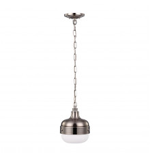 Светильник подвесной Feiss Cadence FE-CADENCE-1P-BS