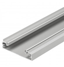 Профиль-держатель Arlight KLUS-POWER-W70-BASE-2000 ANOD 019883