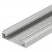 Основное фото Профиль-держатель Arlight KLUS-POWER-W70-BASE-2000 ANOD 019883: Купить в Интернет магазин освещения GCSVET.RU