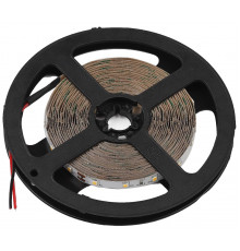 Лента светодиодная Эра 12В 2835 4,8Вт/м 6500K 5м IP20 LS2835-4,8-60-12-6500К-IP20-2year-5m KU-2835AD-60D-W Б0044110