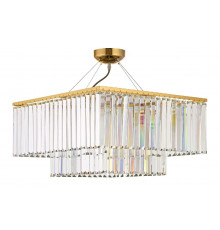 Люстра подвесная Arti Lampadari Enio E 1.5.50.101 GP