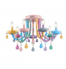Люстра потолочная ST LUCE FIATA SL1700.782.07