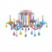Дополнительное фото Люстра потолочная ST LUCE FIATA SL1700.782.07: Купить в Интернет магазин освещения GCSVET.RU